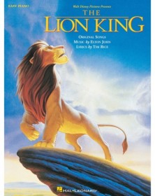 The Lion King