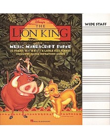 The Lion King Music...