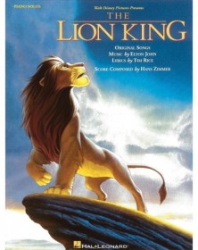 The Lion King