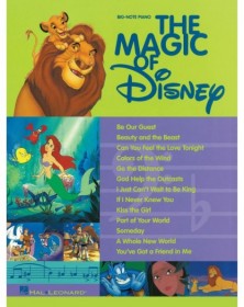 The Magic Of Disney