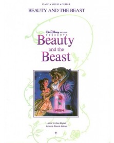 Beauty And The Beast -...