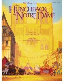 The Hunchback Of Notre Dame