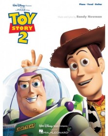 Toy Story 2