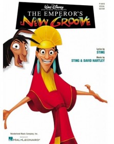 The Emperor's New Groove