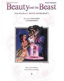 Beauty And The Beast