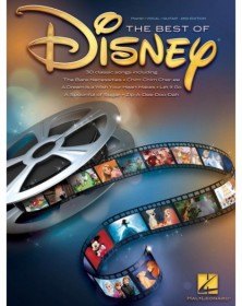 The Best Of Disney