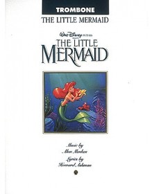 The Little Mermaid...