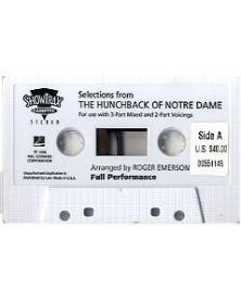 The Hunchback Of Notre Dame