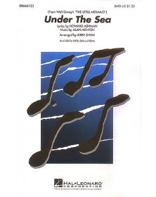 Under The Sea