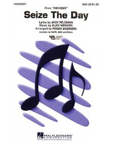 Seize The Day