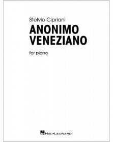 Anonimo veneziano