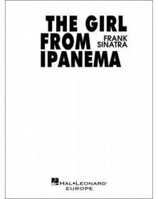 The Girl From Ipanema