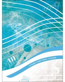 Quaderno di musica - 12...