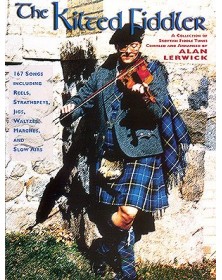 The Kilted Fiddler