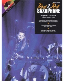 Rock & Roll Sax