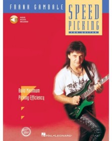 Speed Picking