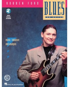 Robben Ford: Blues For Guitar