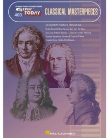 Classical Masterpieces