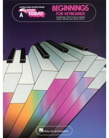 Beginnings For Keyboards -...