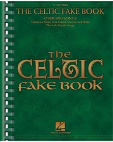 The Celtic Fake Book