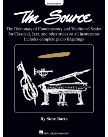 The Source - 2nd Edition