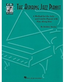 The Aspiring Jazz Pianist
