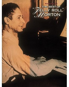 The Best Of Jelly Roll...
