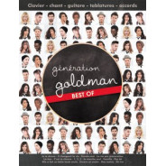 Generation Goldman - Best of
