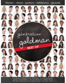 Generation Goldman - Best of