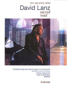 Sacred Road New Age Piano...