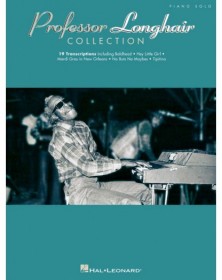 Professor Longhair Collection