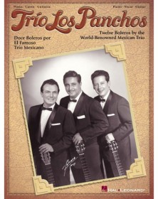 Trio Los Panchos