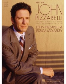 Best of John Pizzarelli