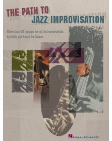 The Path to Jazz Improvisation