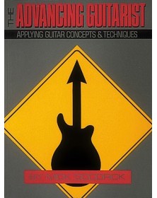 The Advancing Guitarist