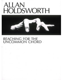 Reaching For The Uncommon...