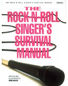 The Rock-N-Roll Singer's...