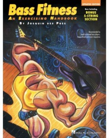 Bass Fitness An Exercising...