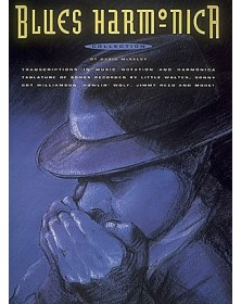 Blues Harmonica Collection