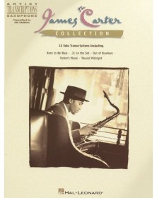 The James Carter Collection
