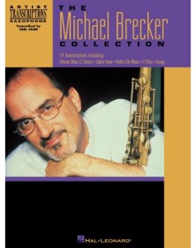 The Michael Brecker Collection