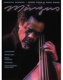 Charles Mingus