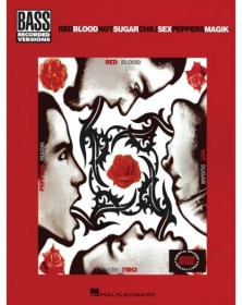 Red Hot Chili Peppers:...