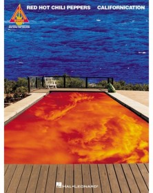 Red Hot Chili Peppers -...