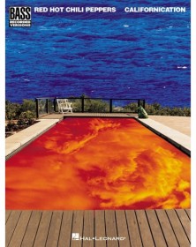 Red Hot Chili Peppers -...