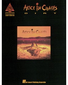 Alice in Chains - Dirt
