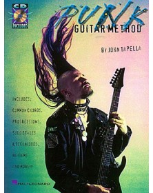 Punk Guitar Method