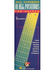 All Chords In All Positions...