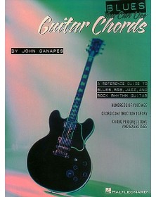 Blues You Can Use Book Of...