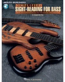 Simplified Sight - Reading...